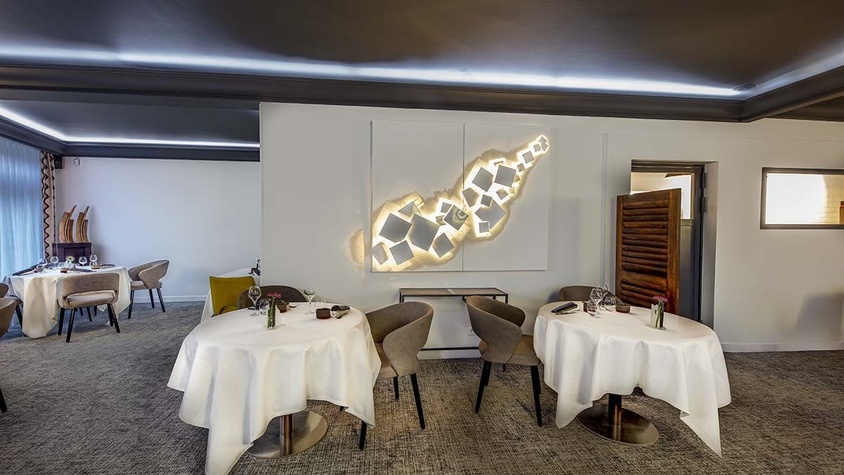 Auberge des Saints Pères