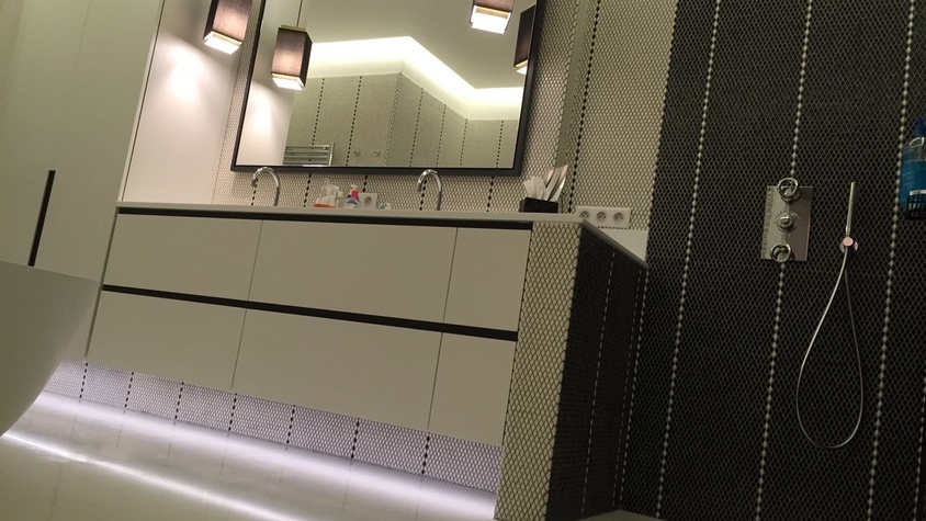 Salle de bain Complete